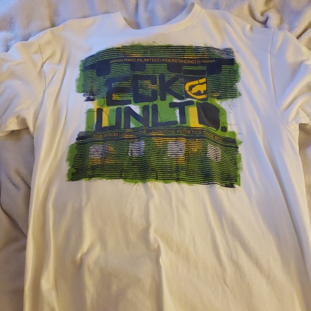 Ecko Unlimited T-Shirt